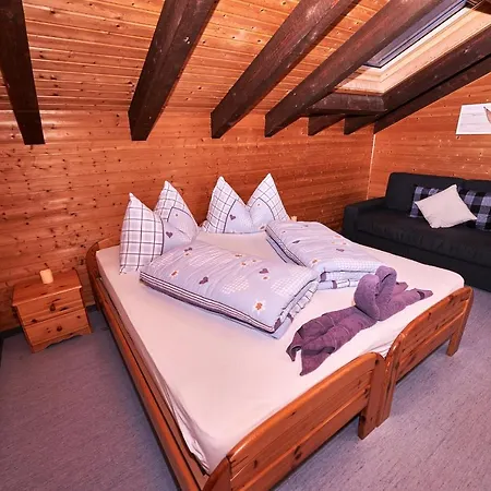 Estalagem Montlinger Schwamm *