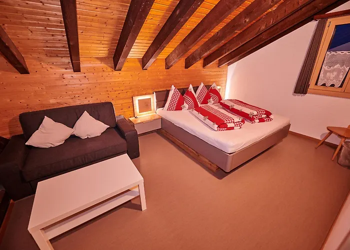 Gasthof Montlinger Schwamm Oberriet