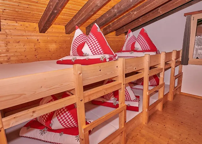 Montlinger Schwamm Gasthof Oberriet