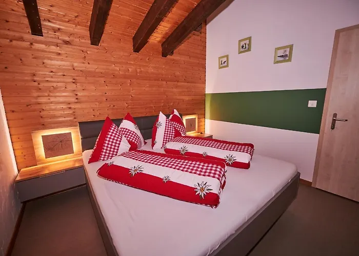 Montlinger Schwamm Gasthof *