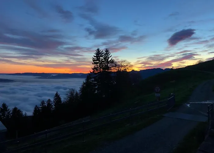 Montlinger Schwamm Gasthof Oberriet