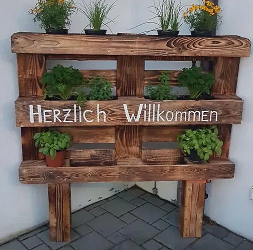 Montlinger Schwamm Gasthof