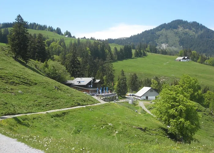 Gasthof Montlinger Schwamm *