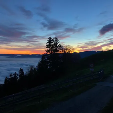 Montlinger Schwamm Gasthof Oberriet