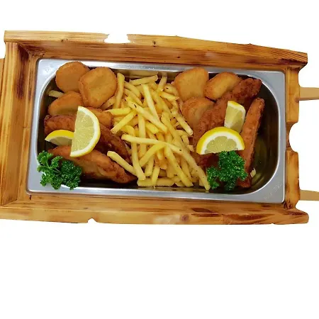 Montlinger Schwamm Zajazd
