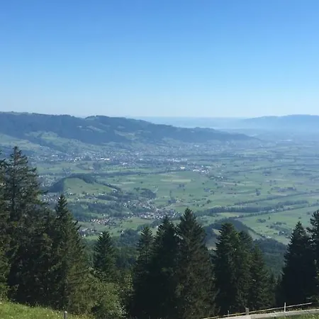 Zajazd Montlinger Schwamm Oberriet