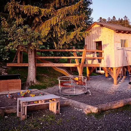 Inn Montlinger Schwamm Oberriet
