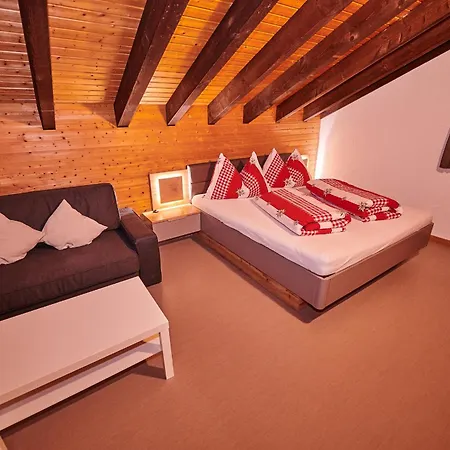 Han/Misafirhane Montlinger Schwamm Oberriet