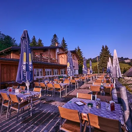 Inn Montlinger Schwamm *
