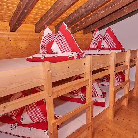 Montlinger Schwamm Inn Oberriet