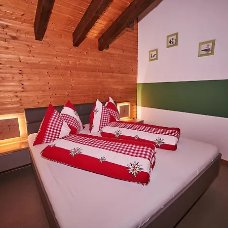 Montlinger Schwamm Inn *