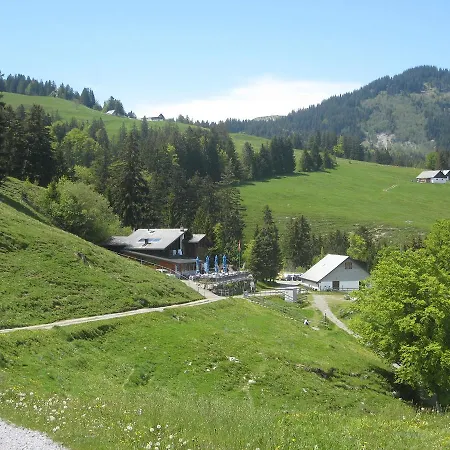 Han/Misafirhane Montlinger Schwamm *